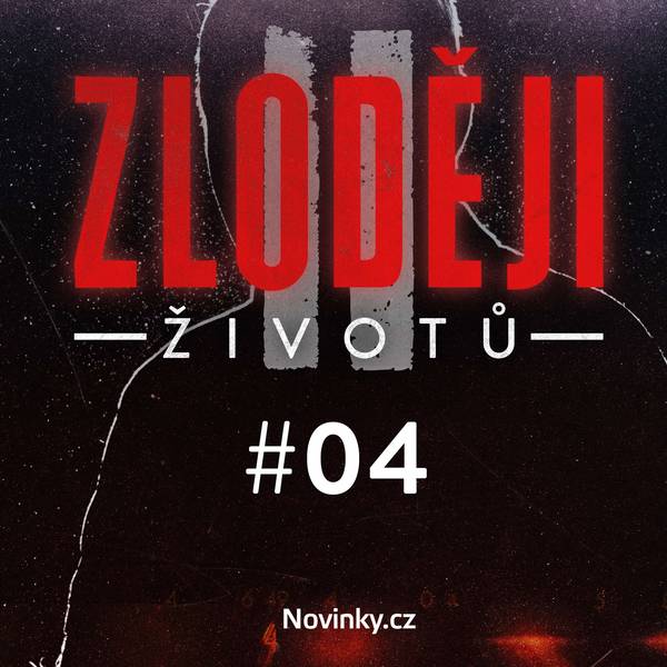 Zloději životů